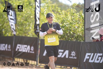 Dalat Ultra Trail 2026 - Ảnh #4827495