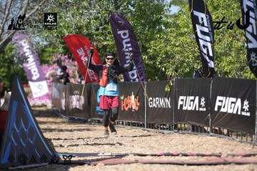 Dalat Ultra Trail 2026 - Ảnh #4729356