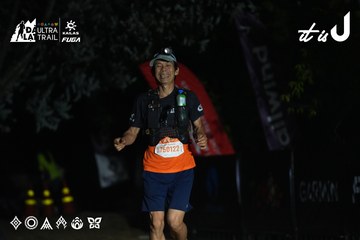 Dalat Ultra Trail 2026 - Ảnh #4764445