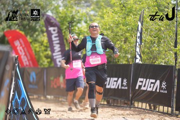 Dalat Ultra Trail 2026 - Ảnh #4859270