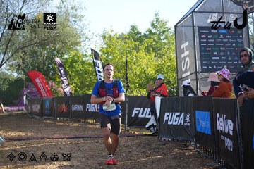 Dalat Ultra Trail 2026 - Ảnh #4766926