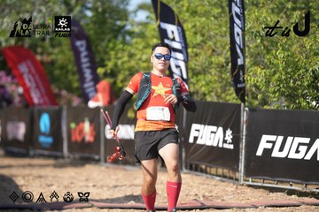 Dalat Ultra Trail 2026 - Ảnh #4730493