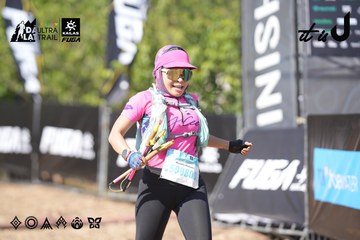 Dalat Ultra Trail 2026 - Ảnh #4730057