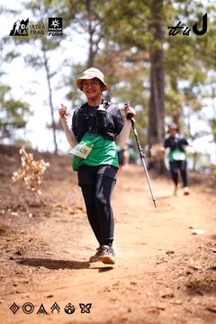 Dalat Ultra Trail 2026 - Ảnh #4855557
