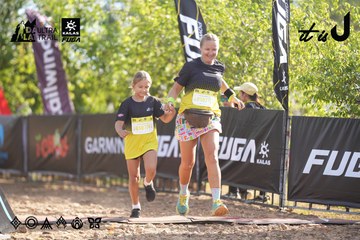 Dalat Ultra Trail 2026 - Ảnh #4770650