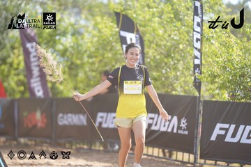 Dalat Ultra Trail 2026 - Ảnh #4834039