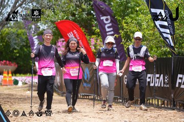 Dalat Ultra Trail 2026 - Ảnh #4871046