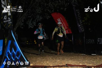 Dalat Ultra Trail 2026 - Ảnh #4765562