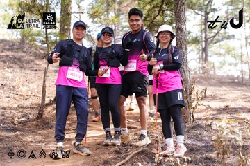 Dalat Ultra Trail 2026 - Ảnh #4854555
