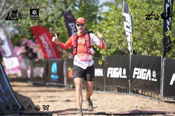 Dalat Ultra Trail 2026 - Ảnh #4730094