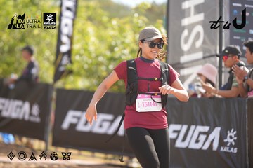 Dalat Ultra Trail 2026 - Ảnh #4835751