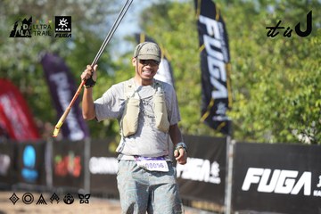 Dalat Ultra Trail 2026 - Ảnh #4730852