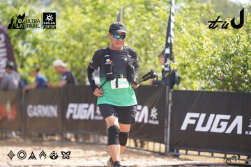 Dalat Ultra Trail 2026 - Ảnh #4857051