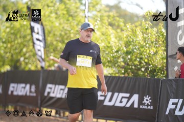 Dalat Ultra Trail 2026 - Ảnh #4770885