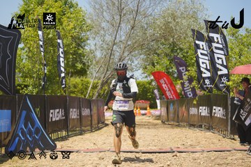 Dalat Ultra Trail 2026 - Ảnh #4728652