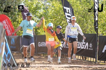 Dalat Ultra Trail 2026 - Ảnh #4771532