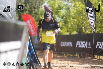 Dalat Ultra Trail 2026 - Ảnh #4773542