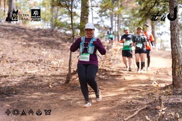 Dalat Ultra Trail 2026 - Ảnh #4854586