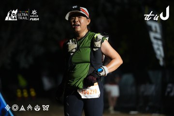 Dalat Ultra Trail 2026 - Ảnh #4765107