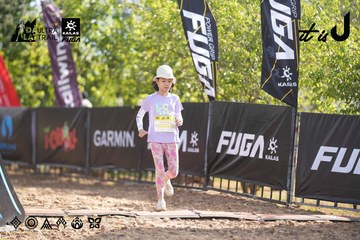 Dalat Ultra Trail 2026 - Ảnh #4773383