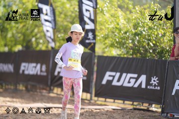 Dalat Ultra Trail 2026 - Ảnh #4773380