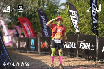 Dalat Ultra Trail 2026 - Ảnh #4731963