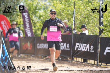 Dalat Ultra Trail 2026 - Ảnh #4856765