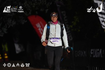 Dalat Ultra Trail 2026 - Ảnh #4764663