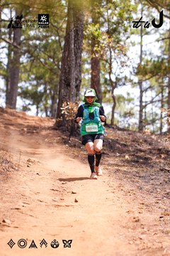 Dalat Ultra Trail 2026 - Ảnh #4855760
