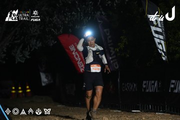 Dalat Ultra Trail 2026 - Ảnh #4764244
