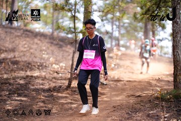 Dalat Ultra Trail 2026 - Ảnh #4855238