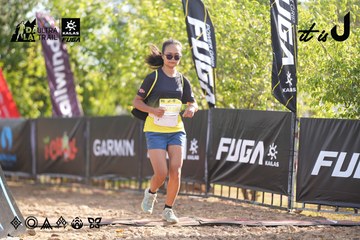 Dalat Ultra Trail 2026 - Ảnh #4770483