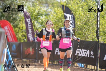 Dalat Ultra Trail 2026 - Ảnh #4835723