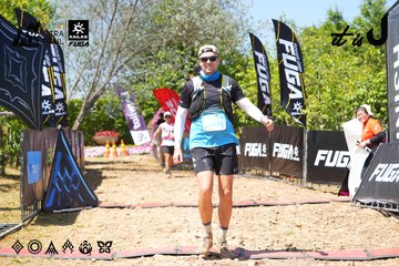 Dalat Ultra Trail 2026 - Ảnh #4728340