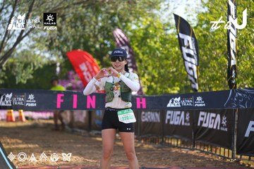 Dalat Ultra Trail 2026 - Ảnh #4767292