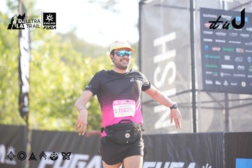 Dalat Ultra Trail 2026 - Ảnh #4769908
