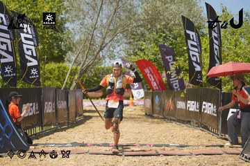 Dalat Ultra Trail 2026 - Ảnh #4729053