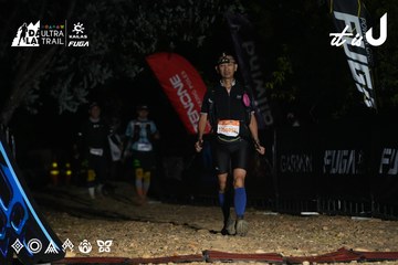 Dalat Ultra Trail 2026 - Ảnh #4765708