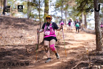 Dalat Ultra Trail 2026 - Ảnh #4854404