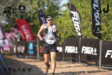Dalat Ultra Trail 2026 - Ảnh #4731898