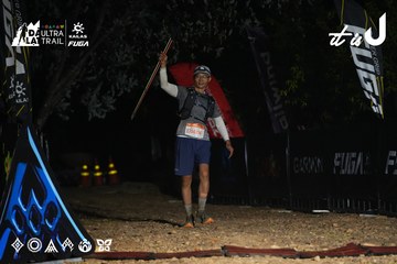 Dalat Ultra Trail 2026 - Ảnh #4766009