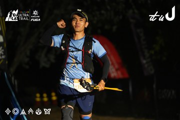 Dalat Ultra Trail 2026 - Ảnh #4764689
