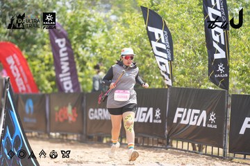 Dalat Ultra Trail 2026 - Ảnh #4859395