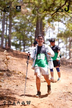 Dalat Ultra Trail 2026 - Ảnh #4855839