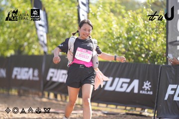 Dalat Ultra Trail 2026 - Ảnh #4770747
