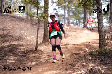Dalat Ultra Trail 2026 - Ảnh #4855321