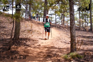 Dalat Ultra Trail 2026 - Ảnh #4855776