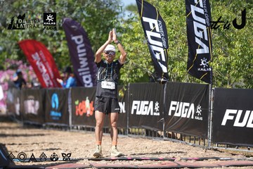 Dalat Ultra Trail 2026 - Ảnh #4729341