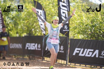 Dalat Ultra Trail 2026 - Ảnh #4772184