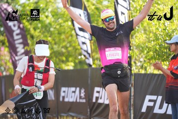 Dalat Ultra Trail 2026 - Ảnh #4769063
